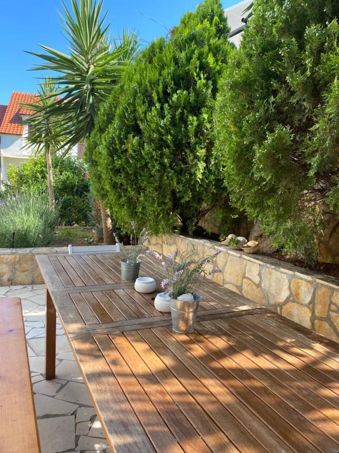 Guesthouse Dvoshko Hvar Dış mekan fotoğraf