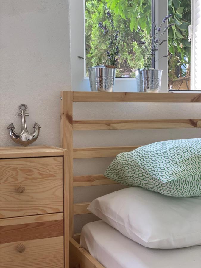 Guesthouse Dvoshko Hvar Dış mekan fotoğraf