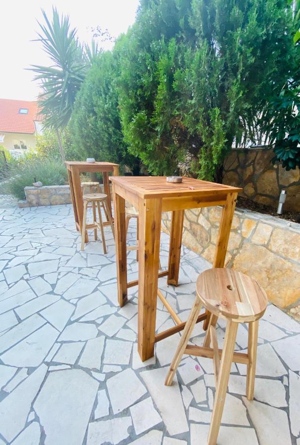 Guesthouse Dvoshko Hvar Dış mekan fotoğraf