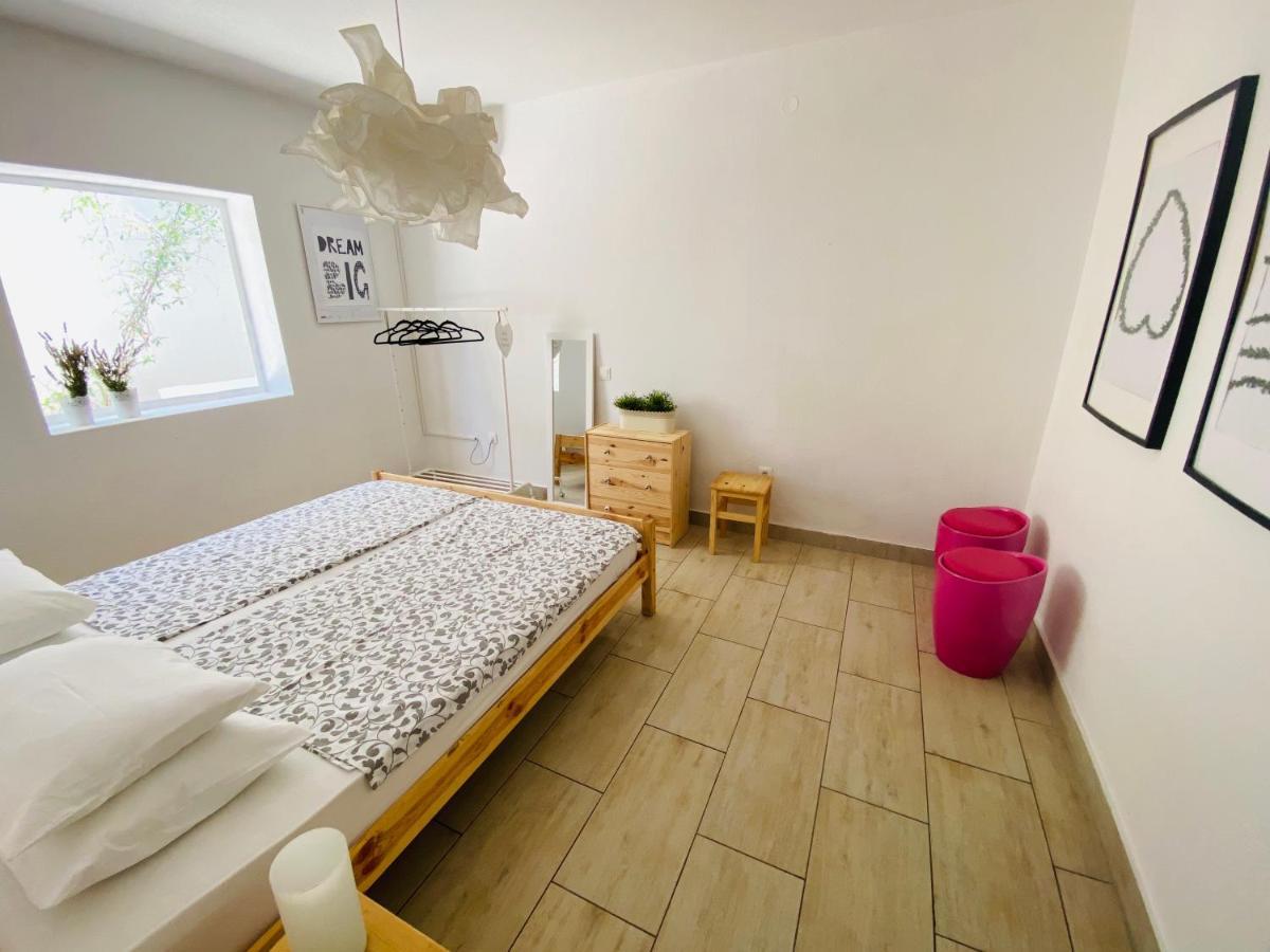 Guesthouse Dvoshko Hvar Dış mekan fotoğraf