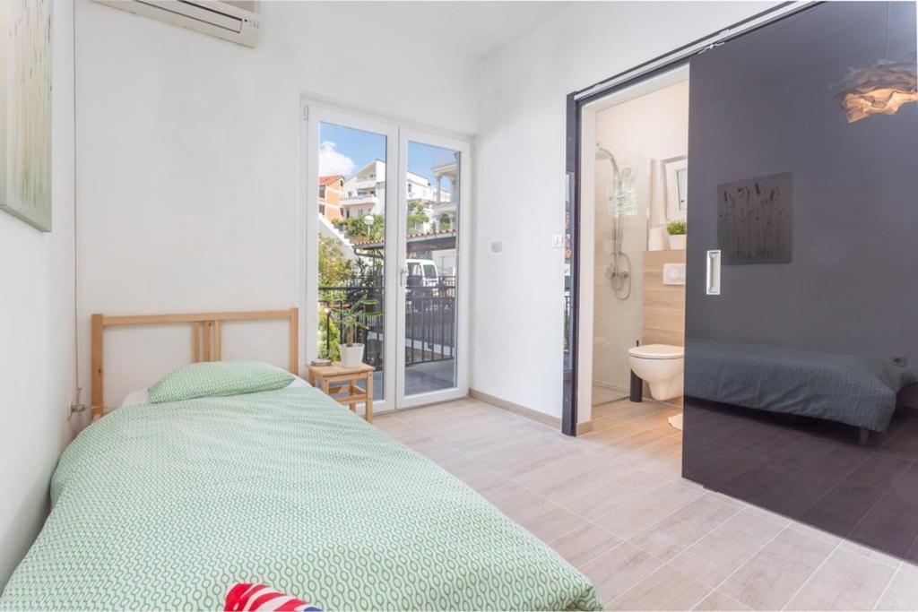 Guesthouse Dvoshko Hvar Dış mekan fotoğraf