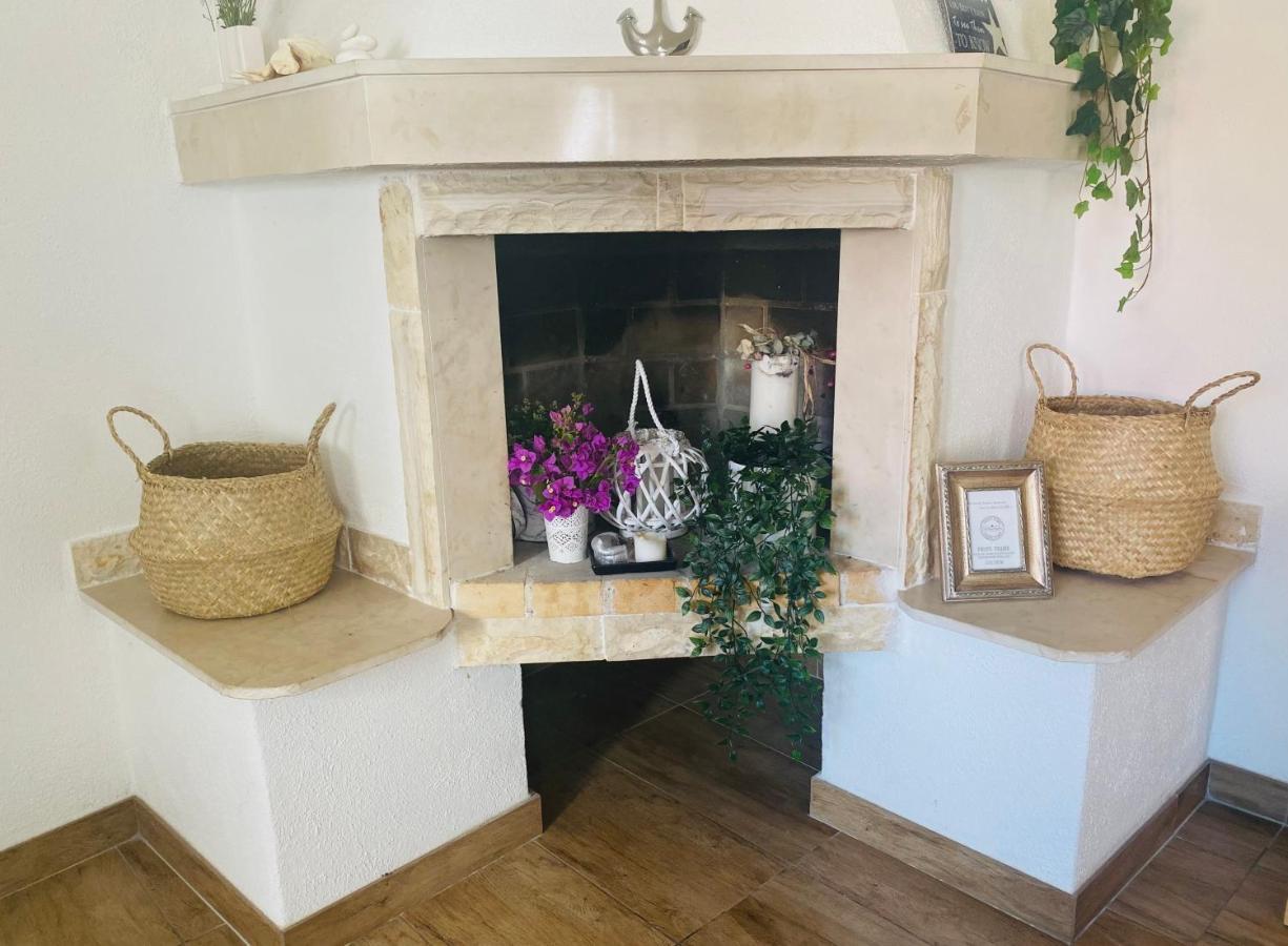 Guesthouse Dvoshko Hvar Dış mekan fotoğraf