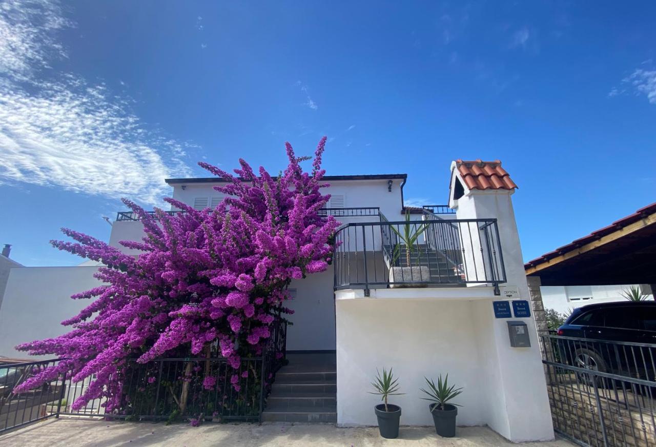 Guesthouse Dvoshko Hvar Dış mekan fotoğraf