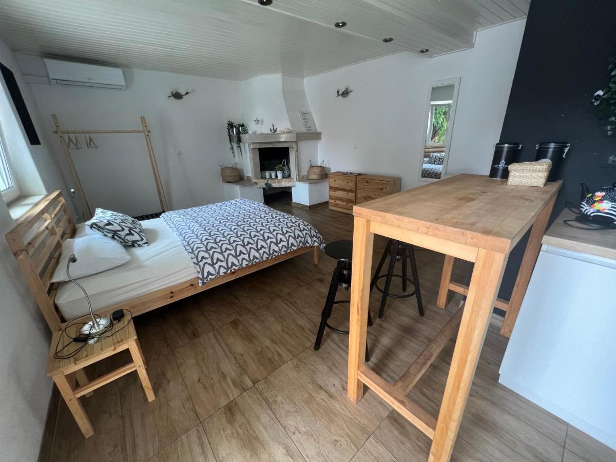 Guesthouse Dvoshko Hvar Dış mekan fotoğraf