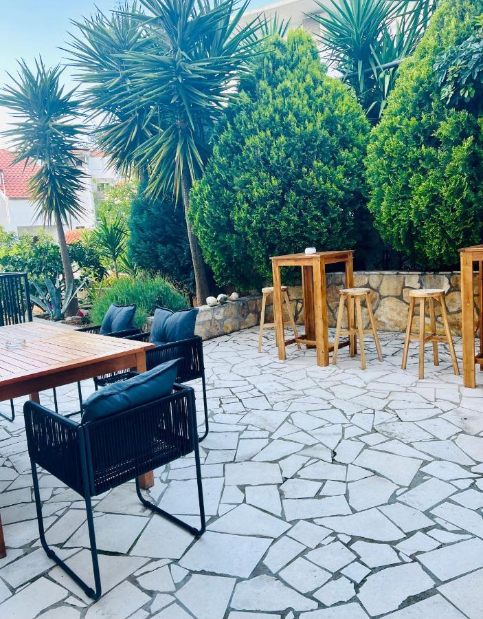 Guesthouse Dvoshko Hvar Dış mekan fotoğraf