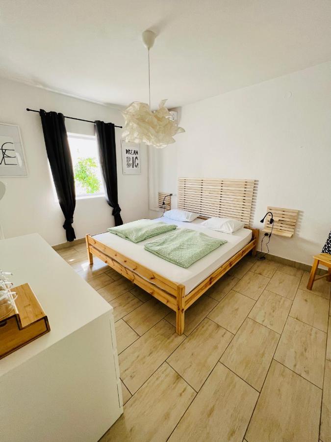 Guesthouse Dvoshko Hvar Dış mekan fotoğraf