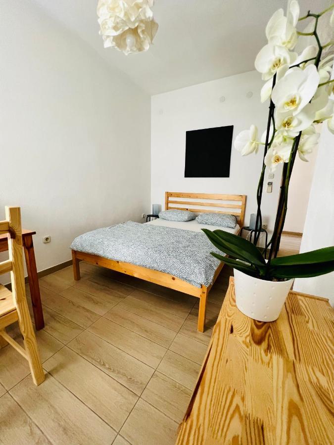 Guesthouse Dvoshko Hvar Dış mekan fotoğraf