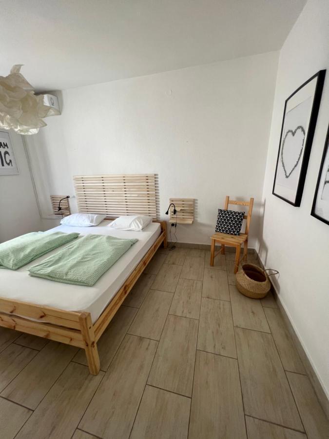 Guesthouse Dvoshko Hvar Dış mekan fotoğraf