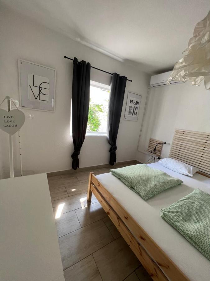 Guesthouse Dvoshko Hvar Dış mekan fotoğraf