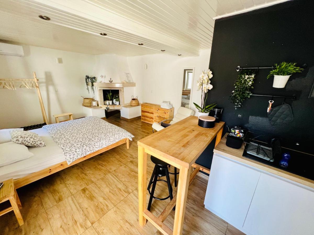 Guesthouse Dvoshko Hvar Dış mekan fotoğraf