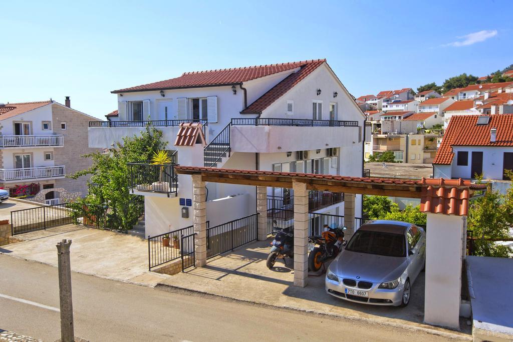 Guesthouse Dvoshko Hvar Oda fotoğraf