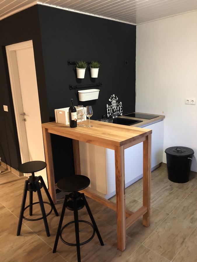 Guesthouse Dvoshko Hvar Dış mekan fotoğraf
