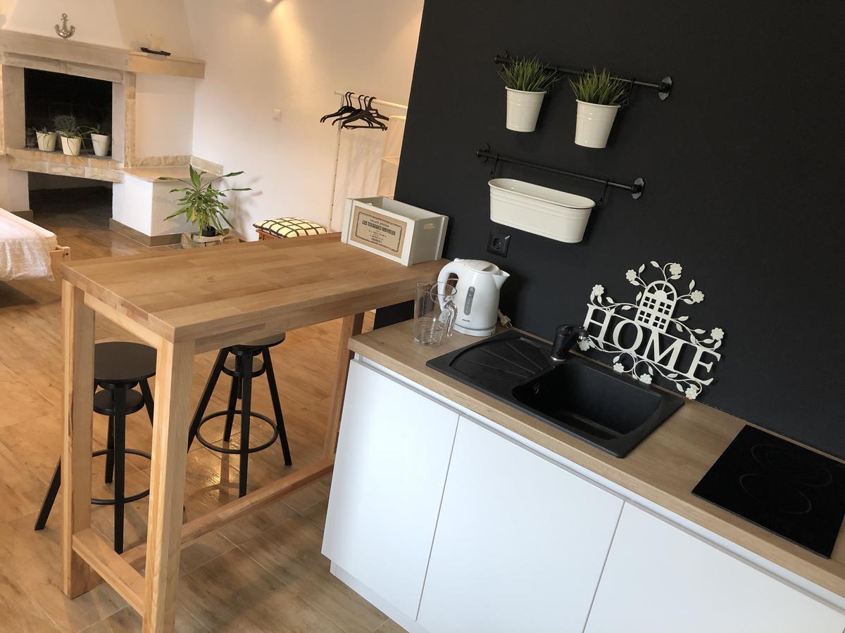 Guesthouse Dvoshko Hvar Dış mekan fotoğraf