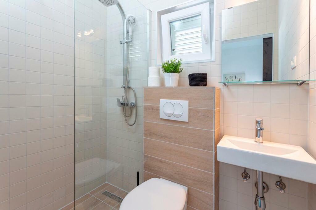 Guesthouse Dvoshko Hvar Dış mekan fotoğraf
