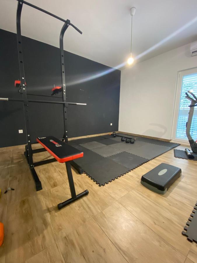 Guesthouse Dvoshko Hvar Dış mekan fotoğraf