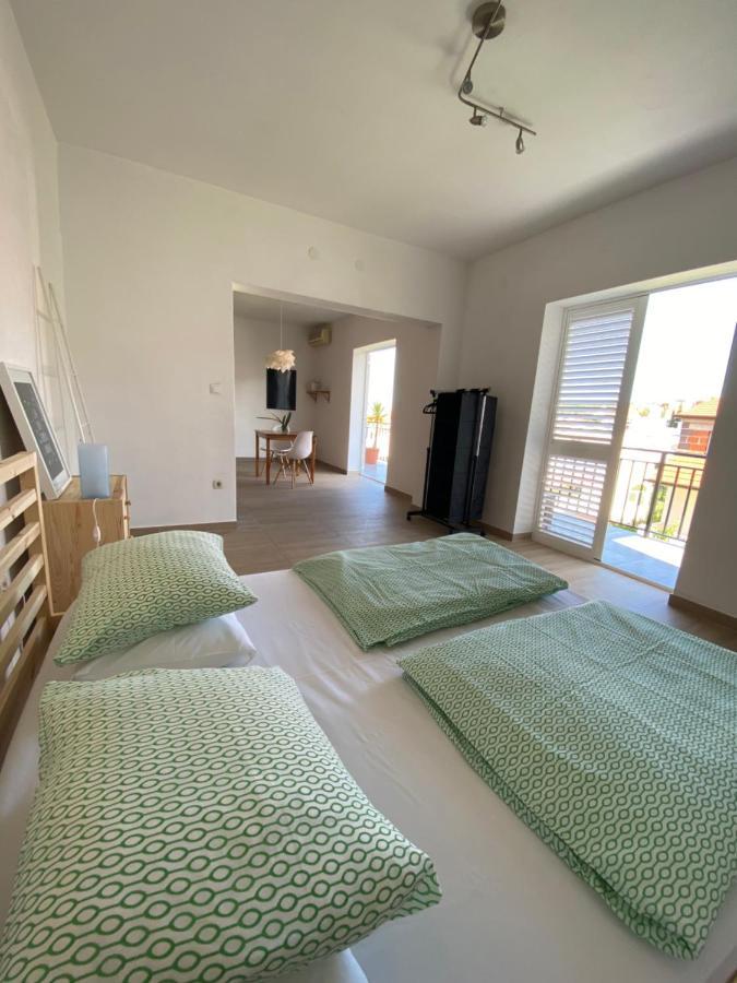 Guesthouse Dvoshko Hvar Dış mekan fotoğraf