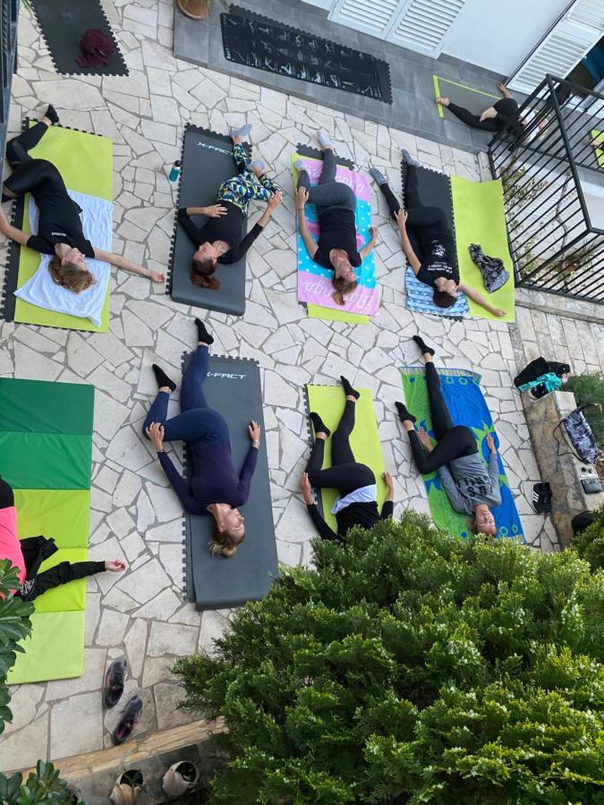 Guesthouse Dvoshko Hvar Dış mekan fotoğraf